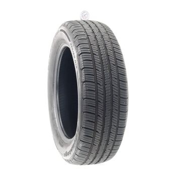 Set of (2) Used 225/60R18 BFGoodrich Advantage Control 100H - 9.5-11/32
