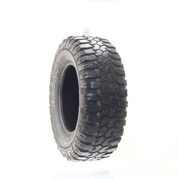 Used LT285/70R17 Maxxis MT-762 Bighorn 121/118Q - 9.5/32
