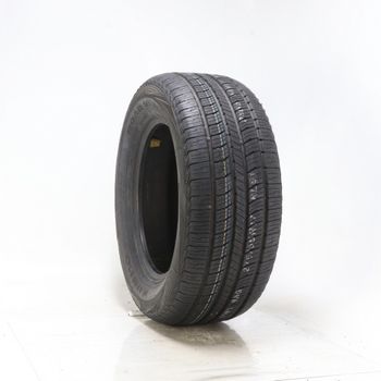 Driven Once 275/55R17 Kumho Road Venture APT 109H - 11/32