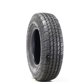 Set of (2) New LT245/75R16 Corsa Highway Terrain Plus 120/116S - 13/32