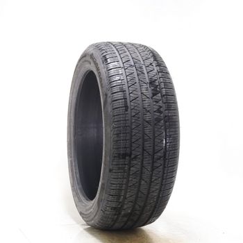 Driven Once 265/45R21 Hankook Dynapro HP2 Plus AO 108H - 9.5/32