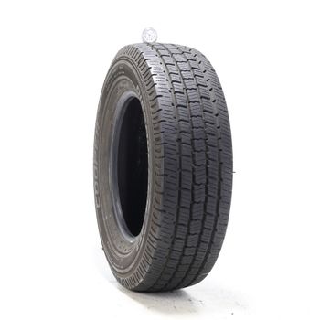 Used LT245/70R17 Cooper Discoverer HT3 119/116S - 11/32