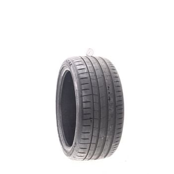 Used 265/35ZR19 Continental ExtremeContact Sport 02 98Y - 8.5/32