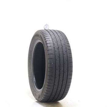 Set of (2) Used 225/55R17 Mazama Reputation NLW-3 97H - 7.5-8/32