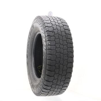 Set of (2) Used LT275/70R18 Sumitomo Encounter AT 125/122S - 7-8.5/32