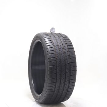 Used 255/35ZR19 Michelin Pilot Sport A/S 3 Plus 96Y - 7/32