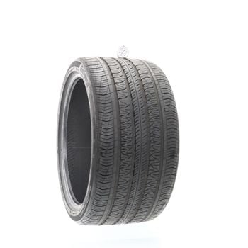 Set of (2) Used 325/30R21 Continental ProContact RX ND0 108V - 8.5/32