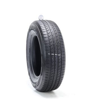Set of (2) Used 225/70R16 Hankook Kinergy ST 103T - 6.5-8/32