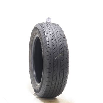 Set of (2) Used 215/65R17 Westlake SU318 H/T 99T - 7-8/32