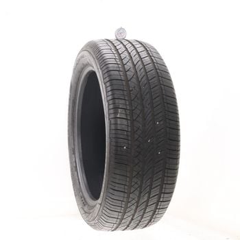 Set of (2) Used 275/50R22 Cooper ProControl 111H - 10/32
