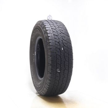 Used 265/70R16 Goodyear Wrangler Trailmark 111S - 6.5/32