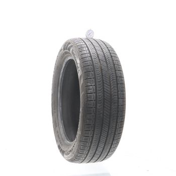 Used 235/55R19 Continental CrossContact RX 105H - 8.5/32