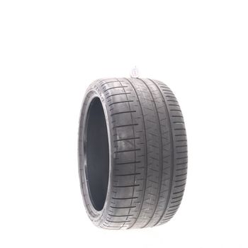 Used 315/30ZR21 Pirelli P Zero Corsa PZC4 NO 105Y - 6/32