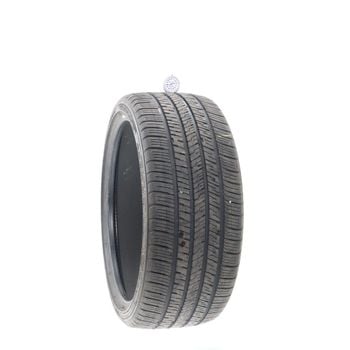 Set of (2) Used 255/35R21 Goodyear ElectricDrive 2 SoundComfort 98W - 9.5-10/32