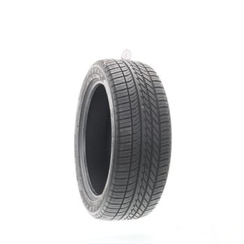 Set of (4) Used 235/50R20 Goodyear Eagle F1 Asymmetric AT SUV 4X4 JLR SCT 104W - 7.5-9/32
