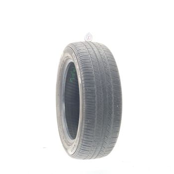 Used 225/55R19 Falken Ziex ZE001 A/S 98H - 8/32