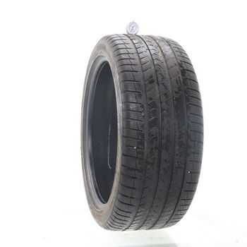 Used 285/40R22 Vredestein Quatrac Pro + 110Y - 7.5/32
