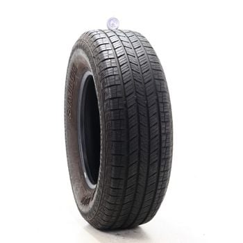 Set of (2) Used 265/70R17 Sailun Terramax HLT 115T - 7-7.5/32