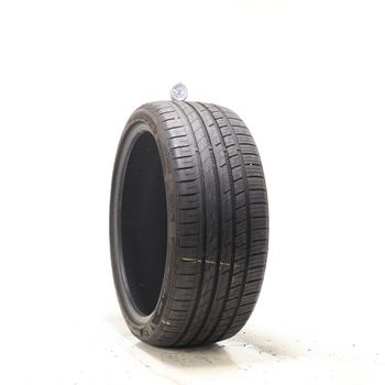 Used 255/35ZR20 Nexen N'Fera AU7 97Y - 8.5/32