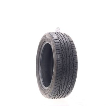 Set of (2) Used 215/55R17 Toyo Extensa HP II 94V - 8.5/32