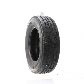 Set of (2) Used LT245/70R17 Firestone Transforce HT 119/116R - 11.5/32