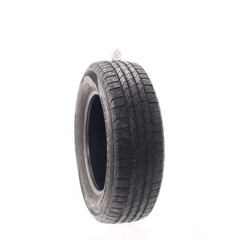 Set of (2) Used 235/65R17 Corsa Highway Terrain Plus 108T - 8.5-9.5/32