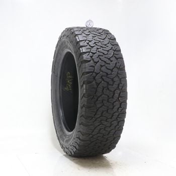 Set of (2) Used LT275/60R20 BFGoodrich All-Terrain T/A KO2 119/116S - 8/32