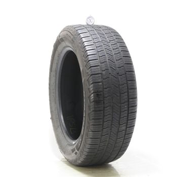 Set of (2) Used 275/55R20 Mastercraft Stratus HT 117H - 5.5-7/32