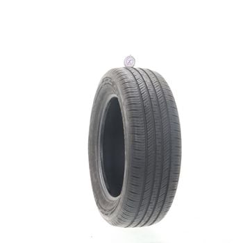 Set of (4) Used 225/60R17 Linglong Crosswind HP010 Plus 99H - 8.5-9/32