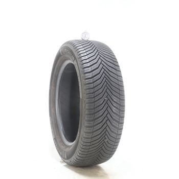 Used 235/60R18 Michelin CrossClimate 2 107V - 7.5/32