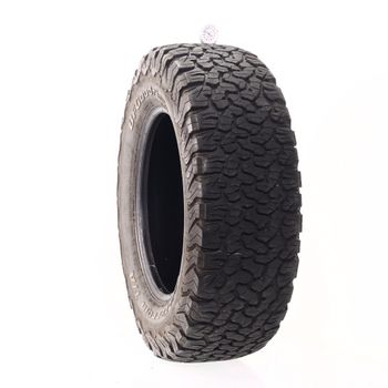 Set of (2) Used LT275/65R18 BFGoodrich All-Terrain T/A KO2 123/120R - 11.5/32