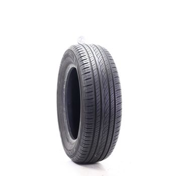 Set of (2) Used 225/65R17 Yokohama Avid Ascend 102H - 8/32