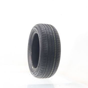 Set of (2) New 225/55R17 Michelin Primacy MXM4 ZP MOE 97H