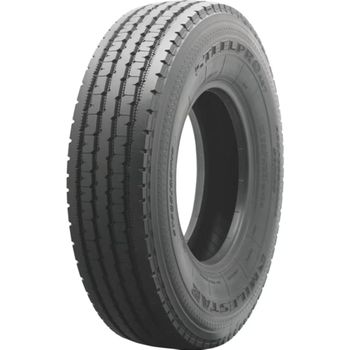 New ST235/80R16 Milestar Steelpro Ast 129/125M