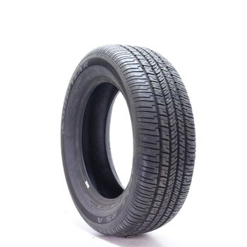 Set of (2) New 255/60R19 Goodyear Eagle RS-A 108H - 11/32