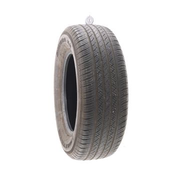 Set of (2) Used 275/65R18 Maxtrek Sierra S6 116S - 7/32