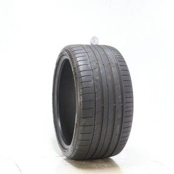 Used 305/30ZR20 Continental ExtremeContact Sport 103Y - 5.5/32