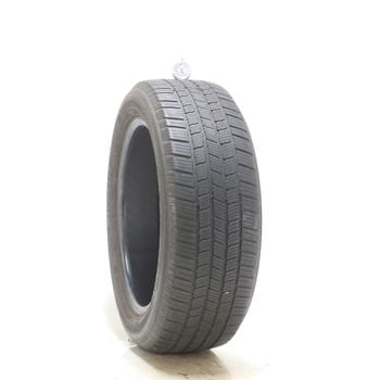 Set of (4) Used 235/55R19 Michelin X LT A/S 105H - 5/32