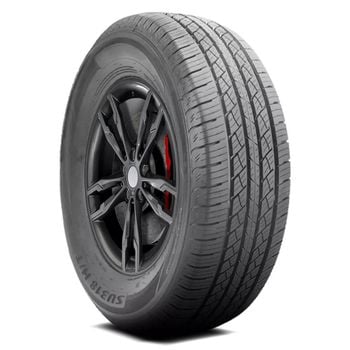 Set of (2) New P235/65R17 Westlake SU318 H/T 104T