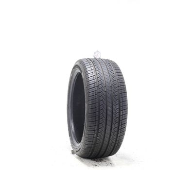 Set of (2) Used 245/40ZR18 Westlake SA-07 97Y - 9/32
