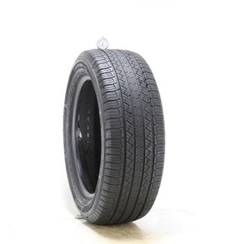Used 245/55R19 Michelin Latitude Tour HP 103H - 7/32