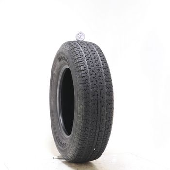 Used ST205/75R15 Goodyear Marathon 1N/A - 8/32