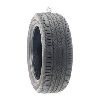 Used 215/55R17 Hankook Kinergy GT 94V - 8/32