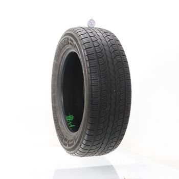 Used 275/60R20 Duraturn Mozzo STX 115V - 5.5/32