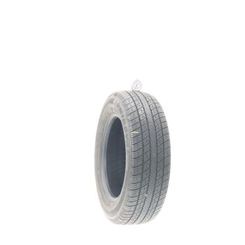 Used 185/65R14 Uniroyal Tiger Paw Touring A/S 86H - 7.5/32