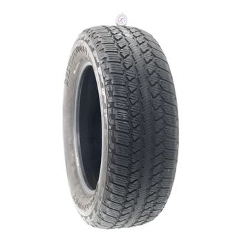 Set of (2) Used 275/60R20 Firestone Destination A/T2 114S - 8.5-9/32