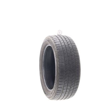 Set of (4) Used 225/50R17 Road Hugger GTP AS/02 98V - 7.5/32