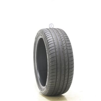Used 245/40R19 Goodyear Eagle F1 Asymmetric 3 MOExtended Run Flat 98Y - 7.5/32
