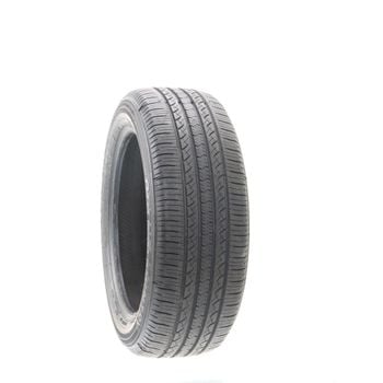 Set of (4) Driven Once 235/55R19 Toyo Open Country A39 101V - 9.5-10/32