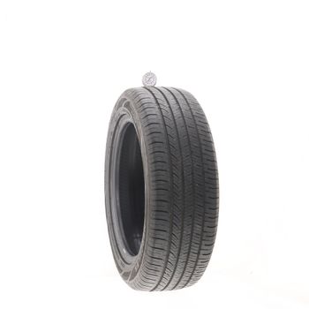 Set of (2) Used 225/55R18 Hercules Roadtour Connect AS 98H - 8.5/32